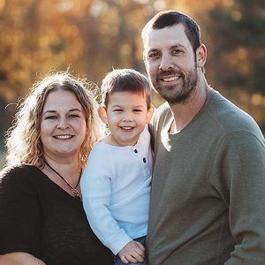 Meet your Posher, Bethany